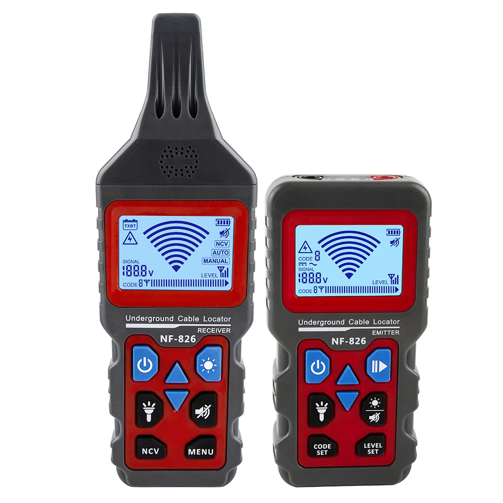 공장 최저가 배선 테스트 도구 지하 전선 케이블 금속  - Underground Cable Detector 리뷰 및 가격