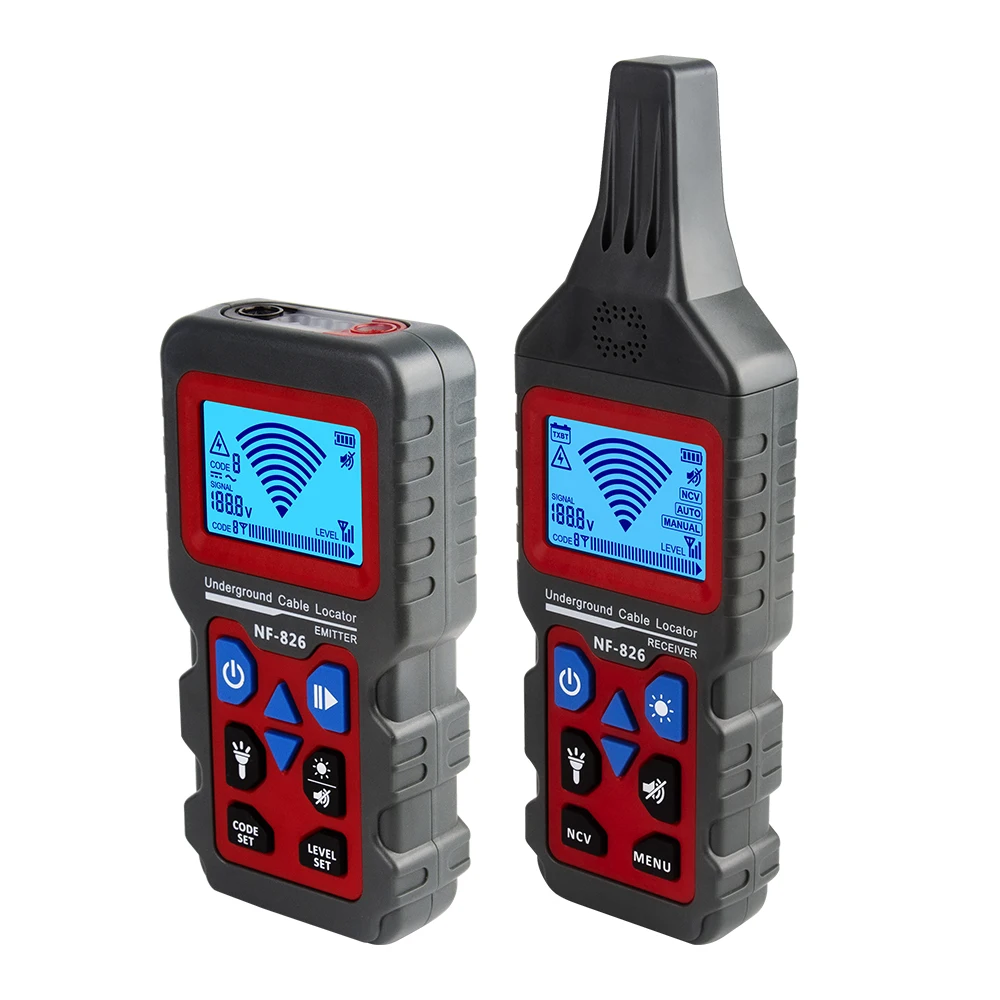공장 최저가 배선 테스트 도구 지하 전선 케이블 금속  - Underground Cable Detector 리뷰 및 가격