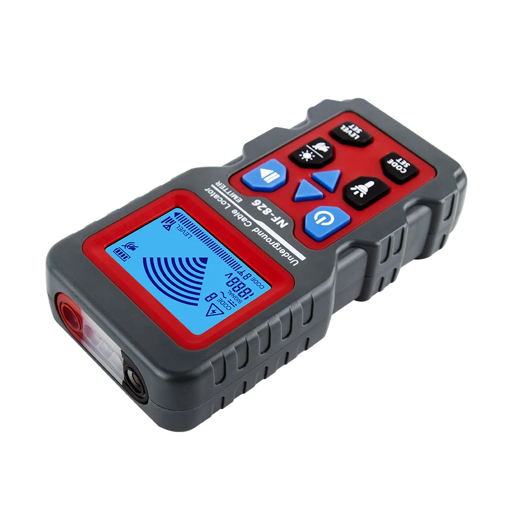 공장 최저가 배선 테스트 도구 지하 전선 케이블 금속  - Underground Cable Detector 리뷰 및 가격
