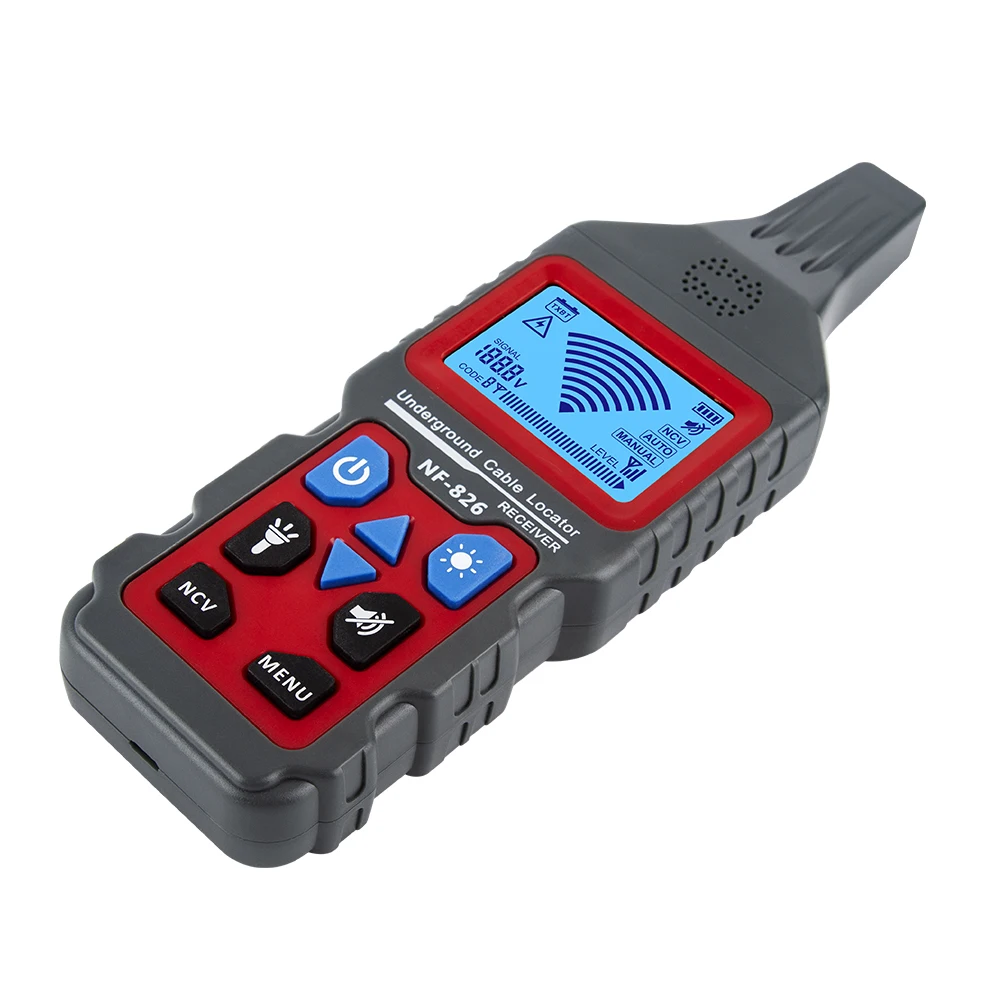 공장 최저가 배선 테스트 도구 지하 전선 케이블 금속  - Underground Cable Detector 리뷰 및 가격